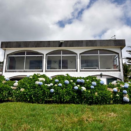Villa Flor Do Monte Lagoa  Exteriör bild
