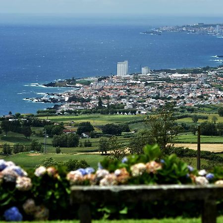 Villa Flor Do Monte Lagoa  Exteriör bild
