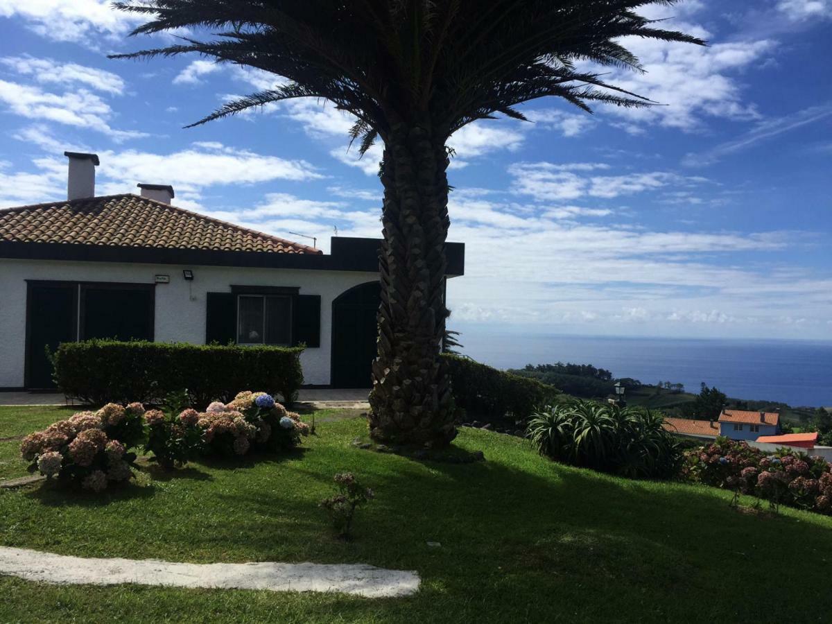 Villa Flor Do Monte Lagoa  Exteriör bild