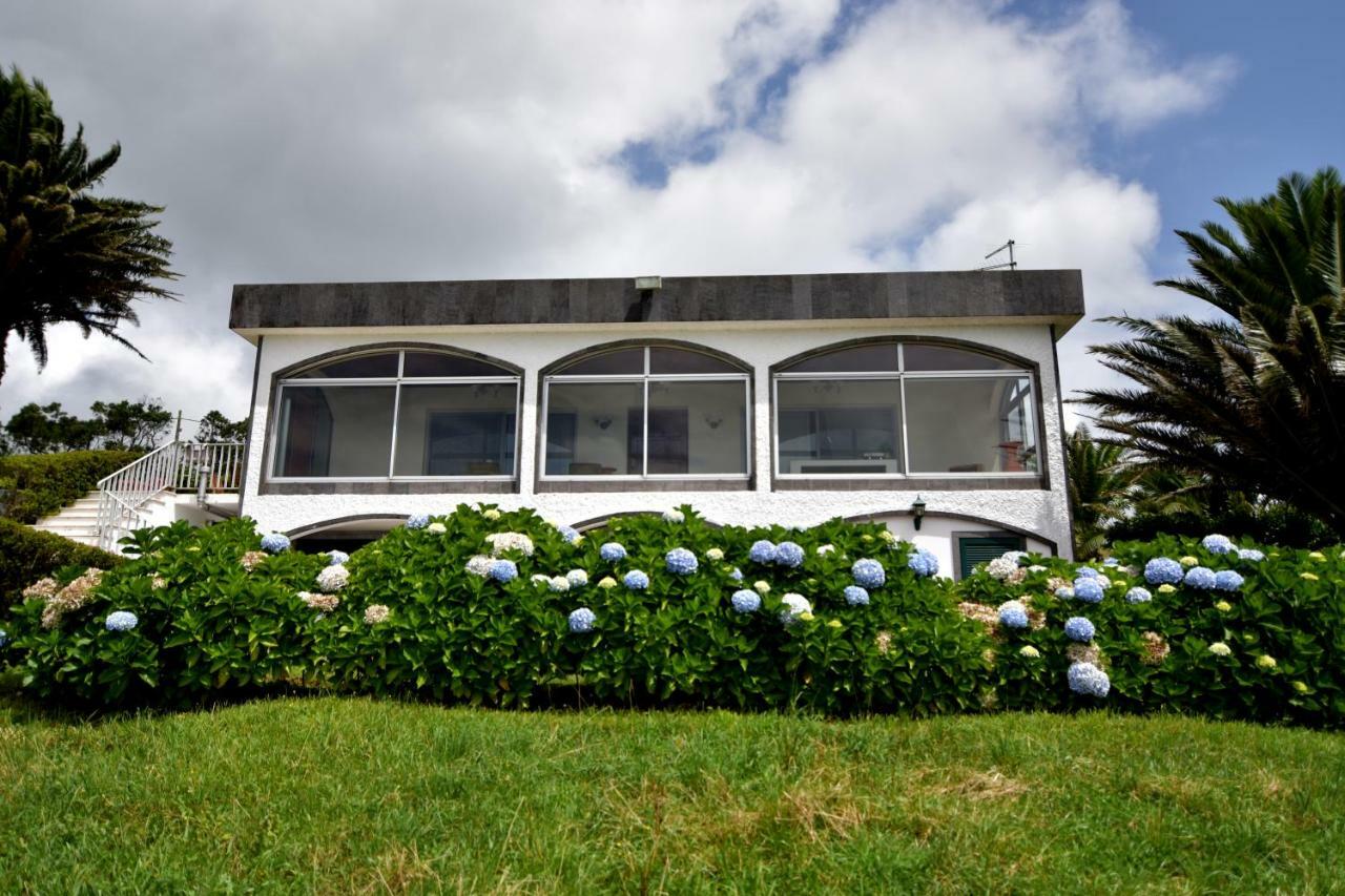 Villa Flor Do Monte Lagoa  Exteriör bild