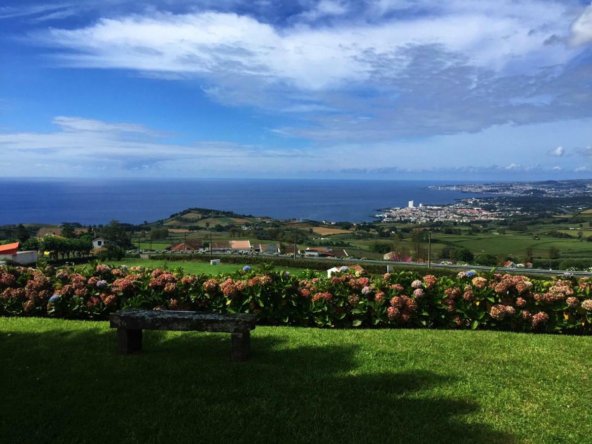 Villa Flor Do Monte Lagoa  Exteriör bild