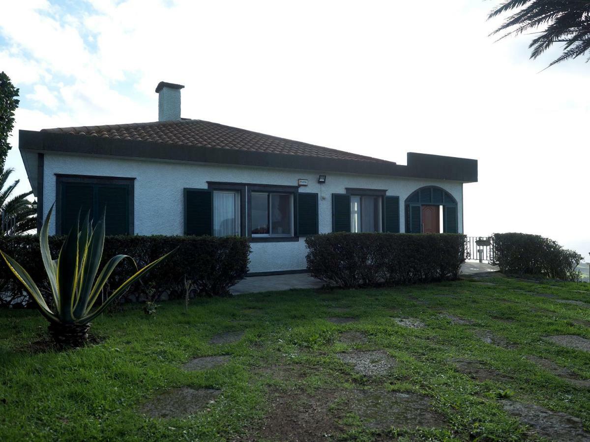 Villa Flor Do Monte Lagoa  Exteriör bild
