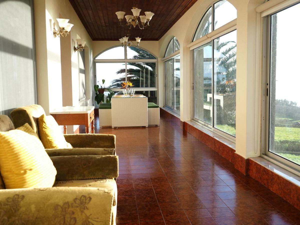 Villa Flor Do Monte Lagoa  Exteriör bild