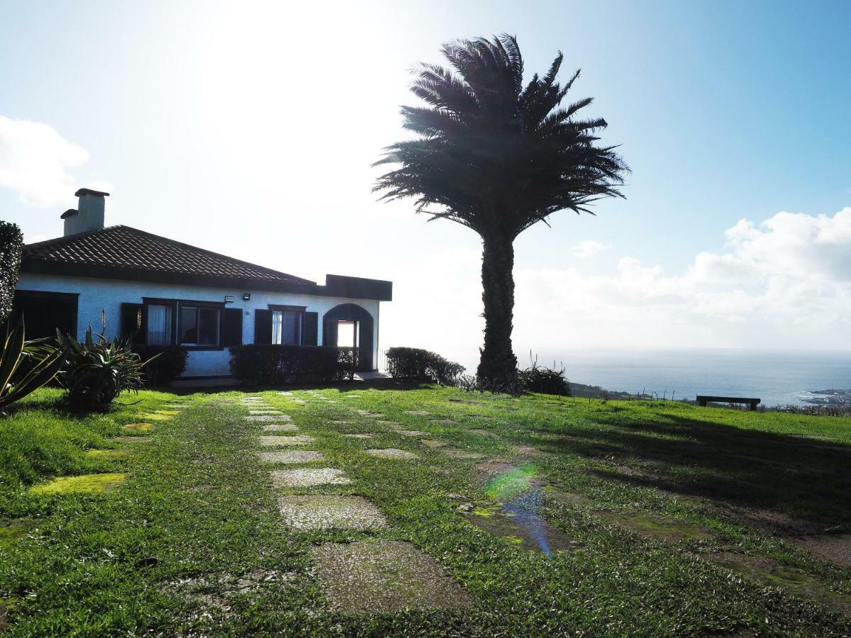 Villa Flor Do Monte Lagoa  Exteriör bild