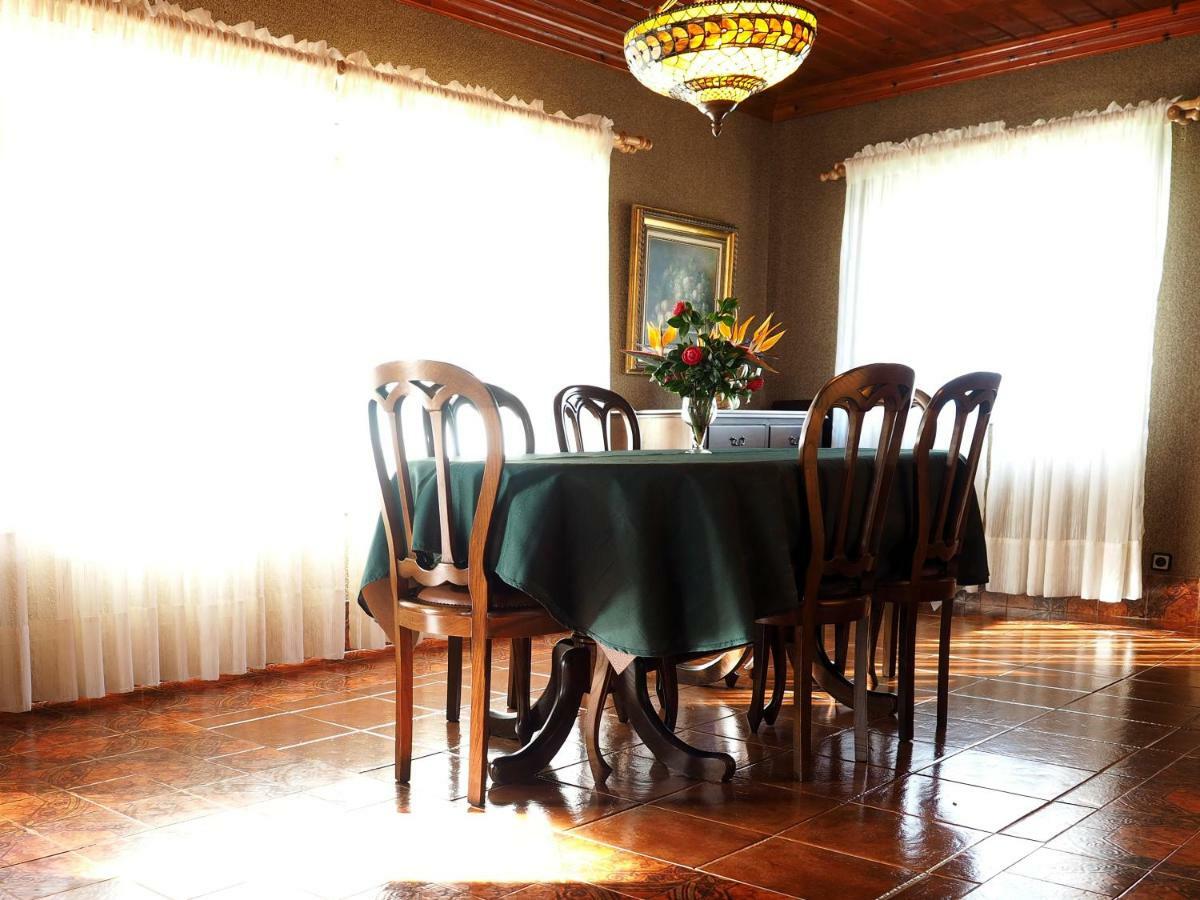 Villa Flor Do Monte Lagoa  Exteriör bild